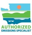 Autorized Emissions Specialist