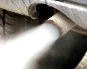 exhaust service in Lynnwood