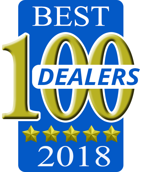best-100-dealers