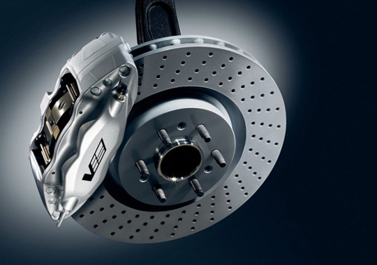Schedule Your Brake Service In Lynnwood Today