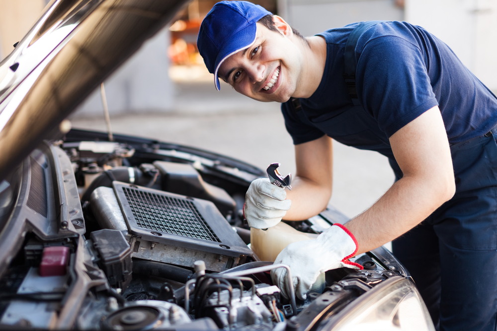 Are You In Need Of Finding Car Repair in Lynwood