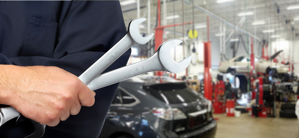 Looking for an Auto Repair Shop in Lynnwood? These Tips Can Help!