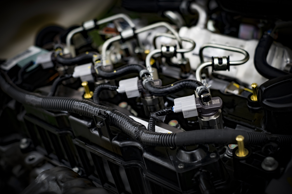 Get Your Fuel System Serviced in Lynnwood Today