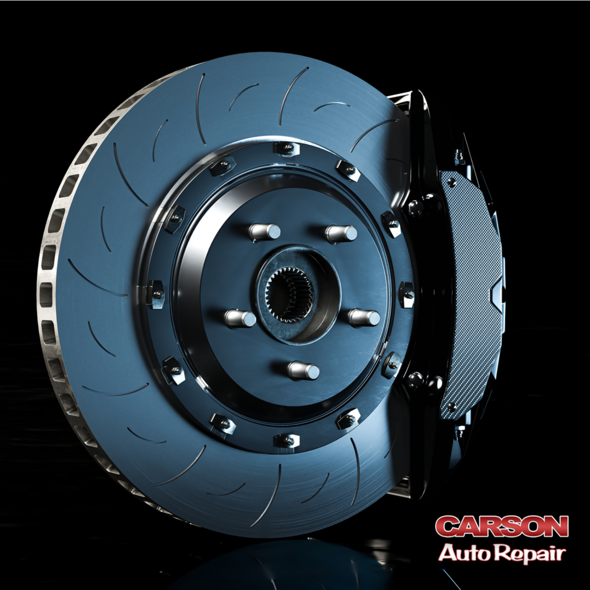 Get Your Next Brake Service Here with Help from Reliable Technicians!