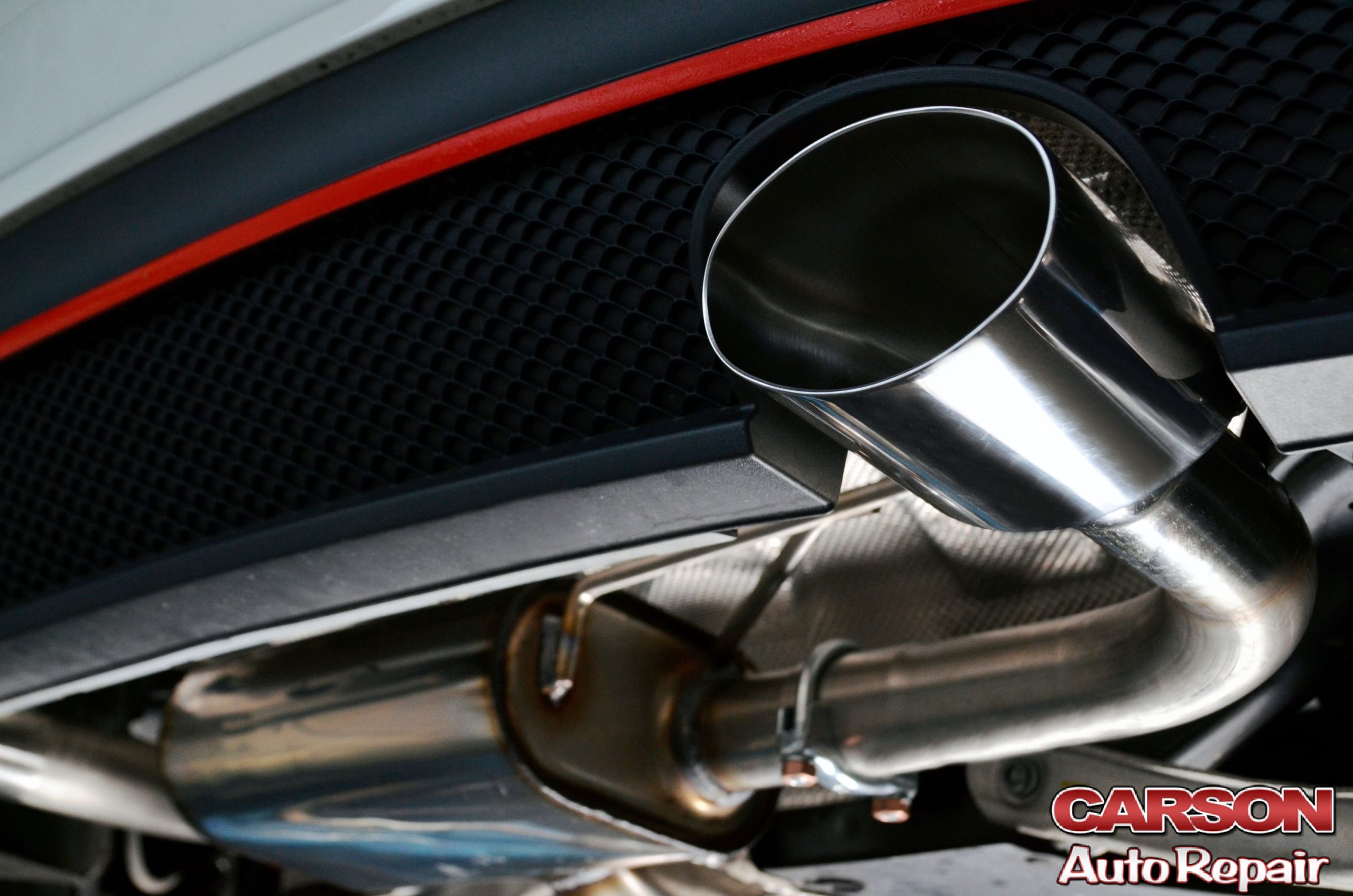 Reliable Service for Exhaust Repair in Lynnwood