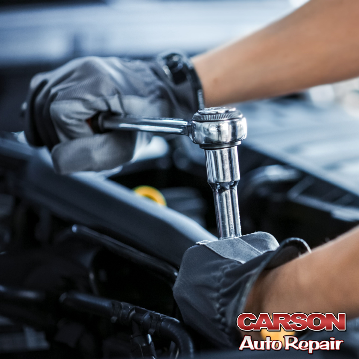 Keep Your Wheels on the Ground with Our Essential Everyday Auto Repair Services