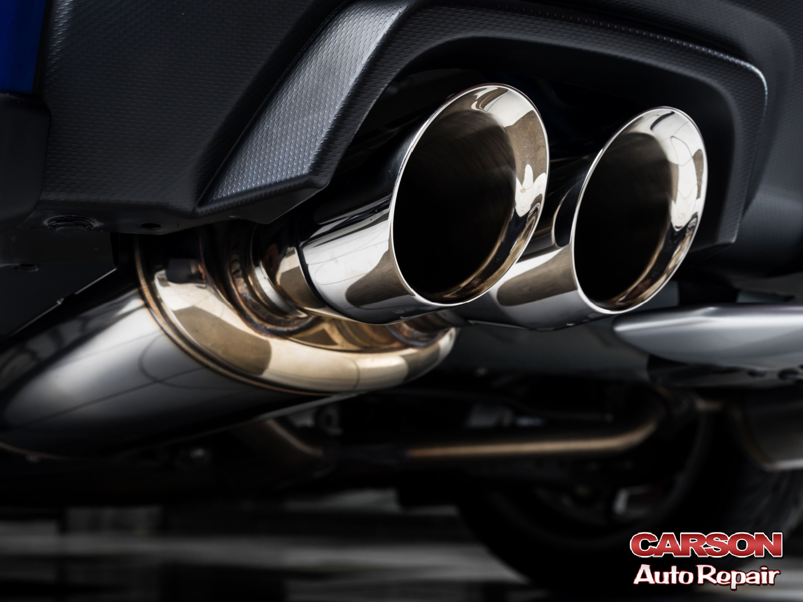 Keeping Your Vehicle's Exhaust In Excellent Condition