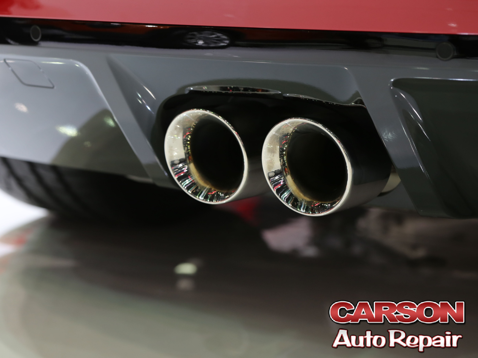 The Benefits of Exhaust Repair with Carson Auto Repair