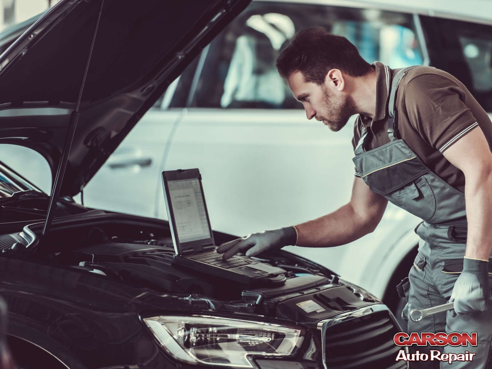 Keeping You Moving: The Essentials of Everyday Auto Repairs